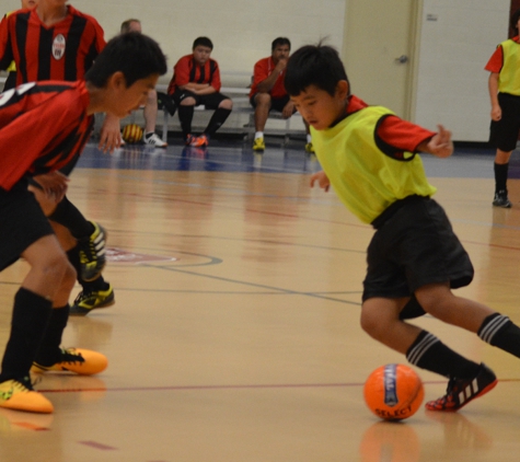 Ewa Revolution Soccer - Ewa Beach, HI