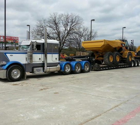 Lindamood Demolition & Excavation - Irving, TX