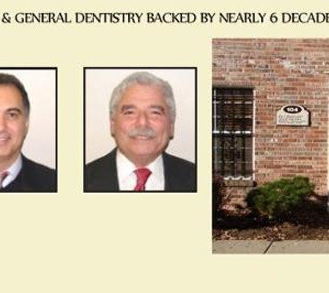 Clinton Family Dental - Clinton, MD