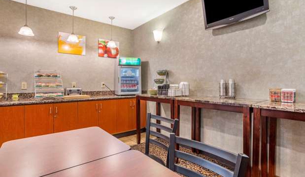 Quality Inn & Suites - Livermore, CA