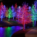 A Brilliant Solution Christmas Lights - Lighting Consultants & Designers