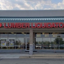 Lumber Liquidators - Floor Materials