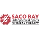 Saco Bay Orthopaedic and Sports Physical Therapy - Topsham - Winners Circle - Physicians & Surgeons, Orthopedics