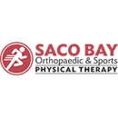 Saco Bay Orthopaedic and Sports Physical Therapy - South Portland - Physicians & Surgeons, Sports Medicine