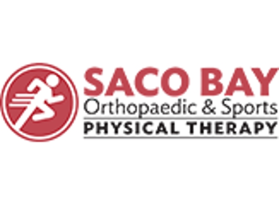 Saco Bay Orthopaedic and Sports Physical Therapy - Gorham - Gorham, ME