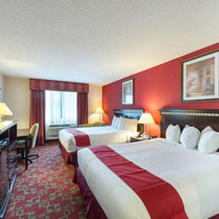 Quality Inn & Suites - Gettysburg, PA