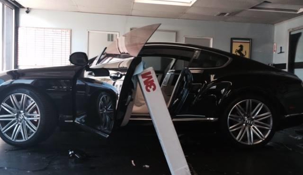 Conejo Auto Detail & Window Tinting - Thousand Oaks, CA