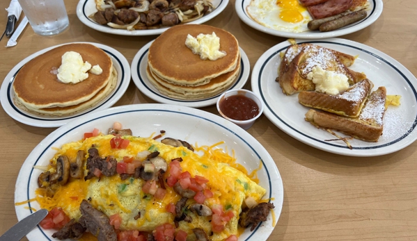 IHOP - Los Angeles, CA