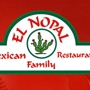 El Nopal Mexican Restaurant & Bar