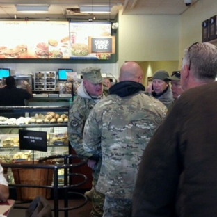 Einstein Bros Bagels - Fort Lauderdale, FL