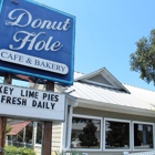 Donut Hole Bakery Cafe