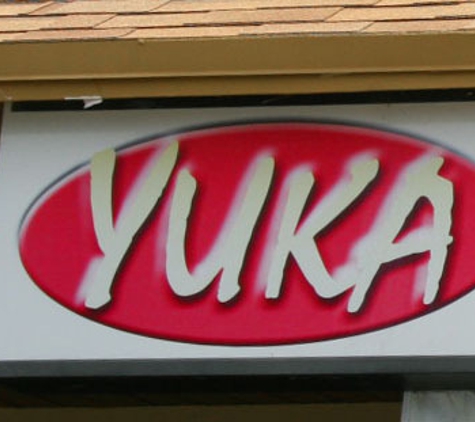 Yuka Deli Restaurant - Virginia Gardens, FL