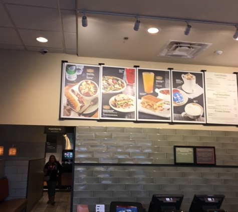 Panera Bread - Eastvale, CA