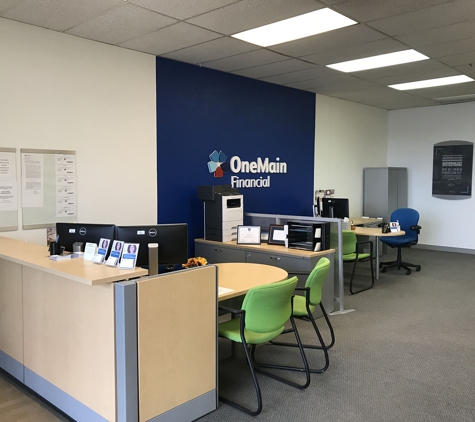 OneMain Financial - Palmyra, PA