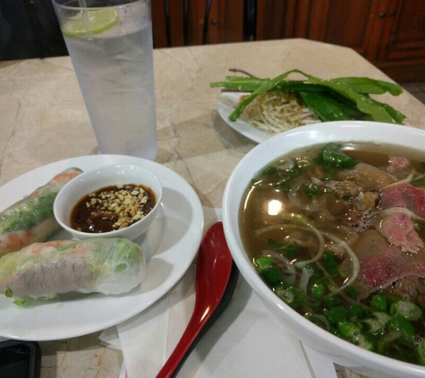 Pho Dai Loi - Forest Park, GA