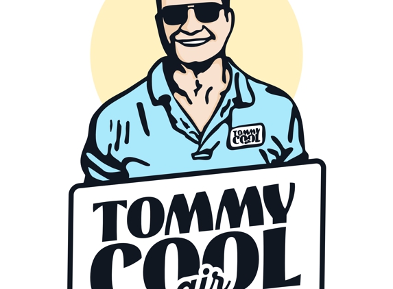 Tommy Cool Air - Corpus Christi, TX