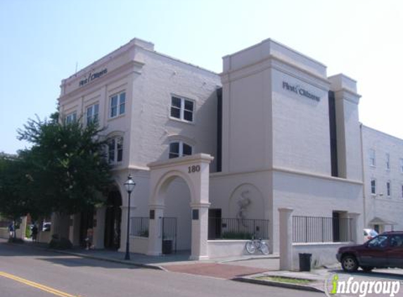 Shannon Jones Law Firm LLC - Charleston, SC