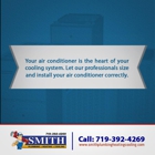 Smith Plumbing & Heating