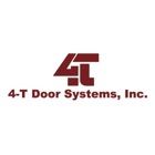 4-T Door Systems