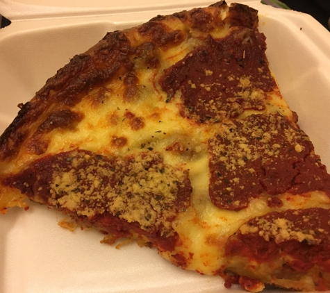 Panino's Pizzeria - Chicago - Chicago, IL