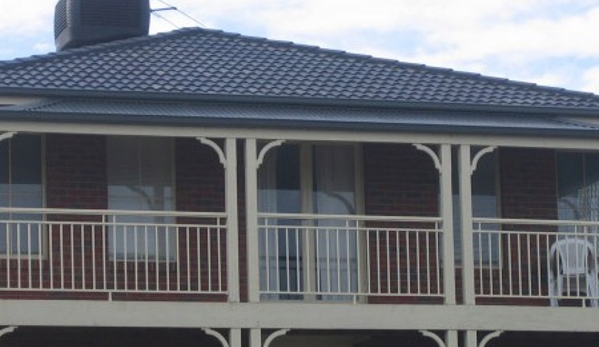 Centurion Balustrade Fencing & Screens P/L - Seaford, VIC