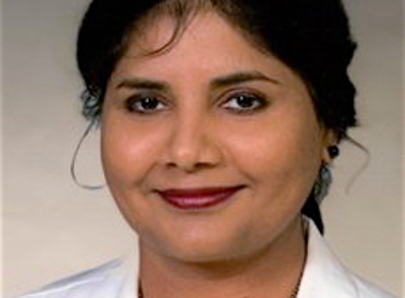 Dr. Vijaya L. Reddy, MD - Elk Grove, CA