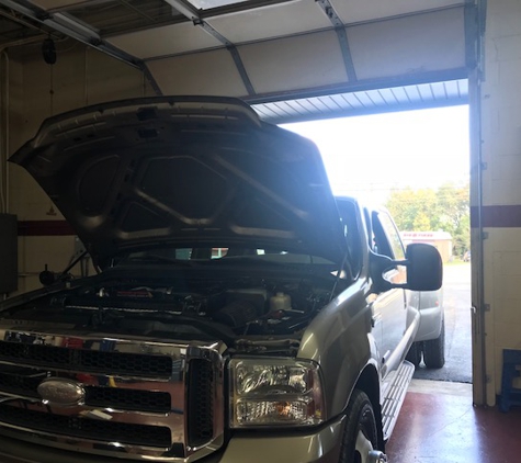 Quality Auto Service - Radcliff, KY