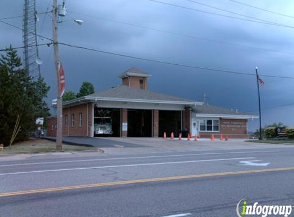 City Of Kimmswick-Bus Calls - Arnold, MO