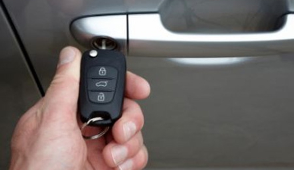 Atlas Lock & Key - Perth, WA