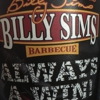 Billy Sims BBQ gallery