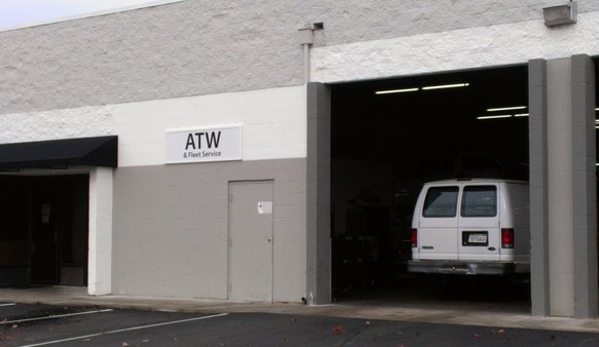 Automatic Transmission Warehouse - Rancho Cordova, CA