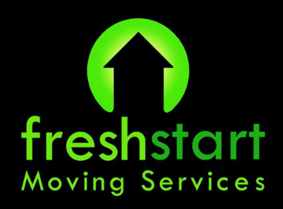 Fresh Start Moving Services - Runnemede, NJ