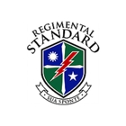 Regimental Standard