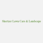 Shertzer Lawn Care & Landscape