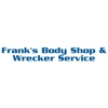 Frank's Body Shop & Wrecker Service gallery