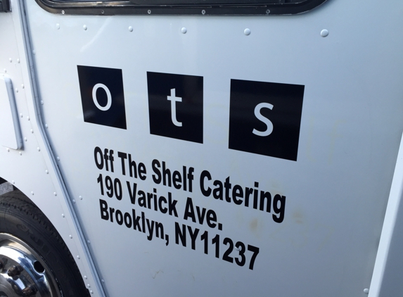 CRE@TIVE INC. AWNING & SIGNS - Brooklyn, NY