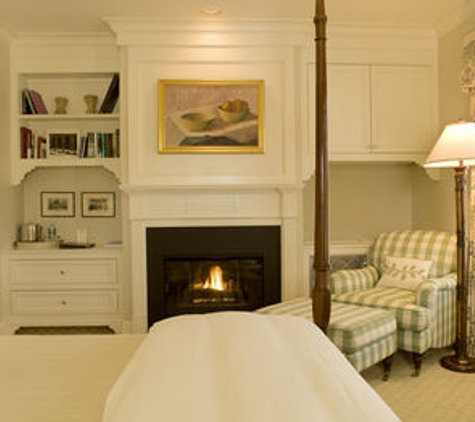 The Inn at Stonington - Stonington, CT