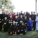 Grappling Mastery: Brazilian Jiu Jitsu & Muay Thai Academy - Boxing Instruction