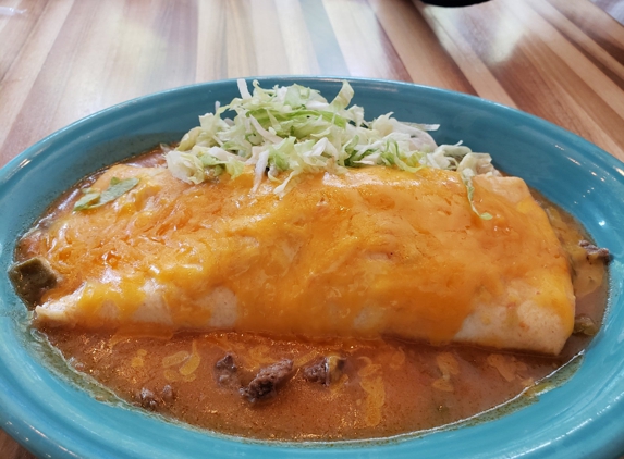 Las Delicias - Denver, CO