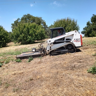 Green Peters Weed Abatement & Tractor Services - Murrieta, CA