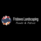 Frisbees Landscaping, Ponds and Patios