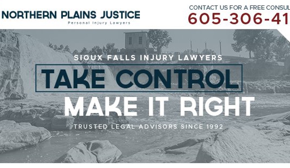 Northern Plains Justice, LLP - Sioux Falls, SD