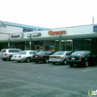 Greenspring Cleaners