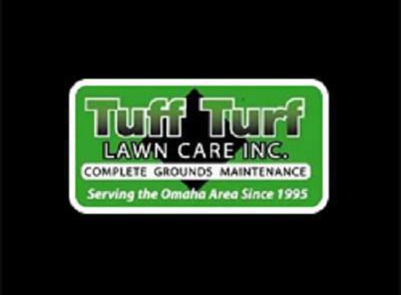 Tuff Turf Lawn Care Inc - Papillion, NE