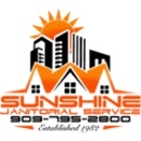 Sunshine Janitorial Service - Window Cleaning