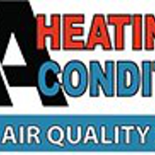 AAA Heating & Air Conditioning - Kent, WA