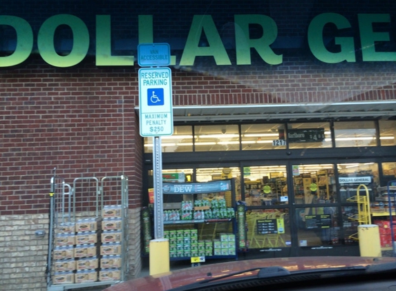 Dollar General - Graham, NC