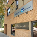 Running, Tate - Investment Advisory Service