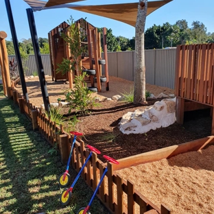 The Learning Terrace Child Care Centre and Preschool - Raymond Terrace, NSW