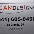 Cam Designs - General Contractors